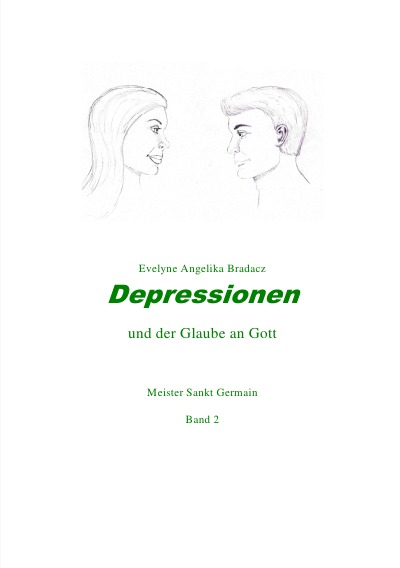 'Depressionen'-Cover