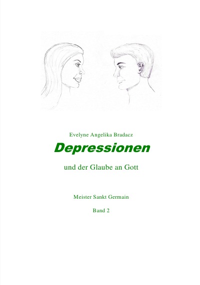 'Cover von Depressionen'-Cover