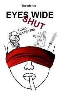 Eyes Wide Shut - Connecting the Dots - Theodorus Author