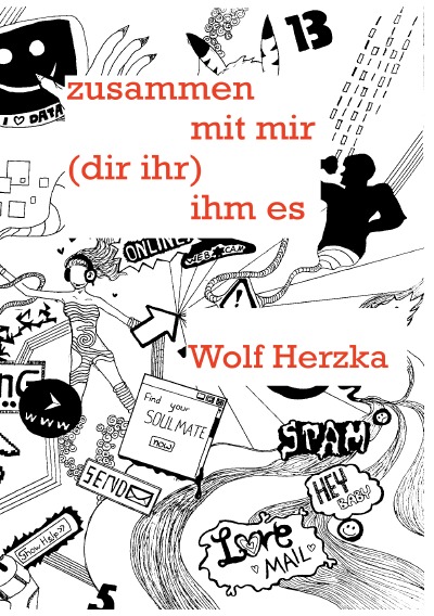 'Cover von zusammen mit mir (dir ihr) ihm es'-Cover