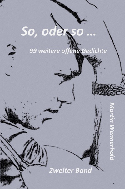 'So, oder so II …'-Cover