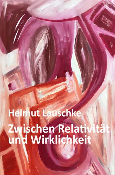 'Cover von Zwischen Relativität und Wirklichkeit'-Cover