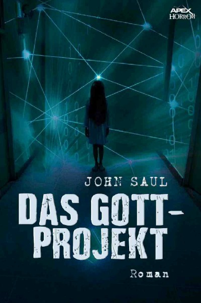 'Cover von DAS GOTT-PROJEKT'-Cover