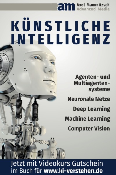 'Künstliche Intelligenz'-Cover