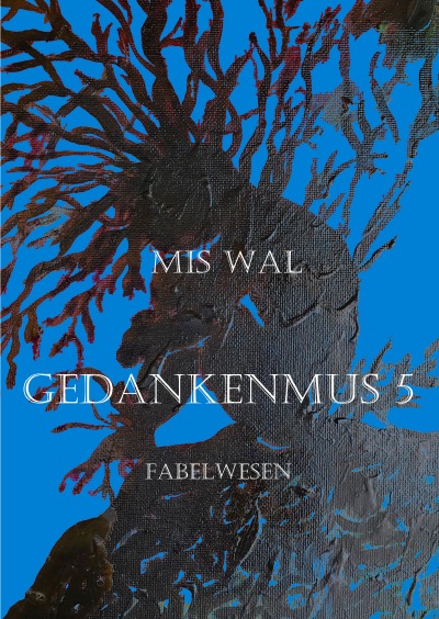 'Cover von Gedankenmus 5'-Cover