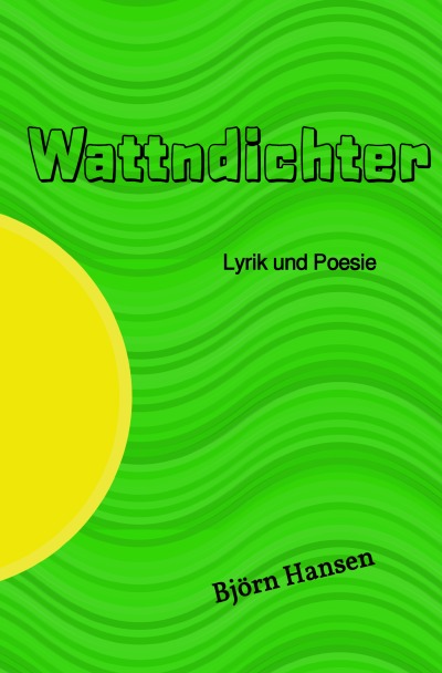 'Wattndichter'-Cover