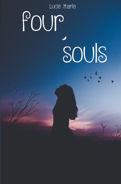 'Four Souls'-Cover