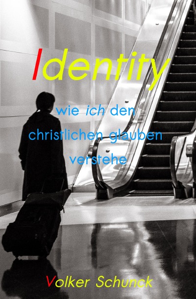 'Identity'-Cover