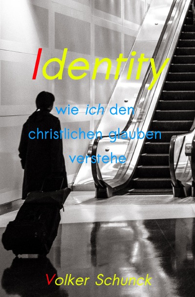 'Cover von Identity'-Cover
