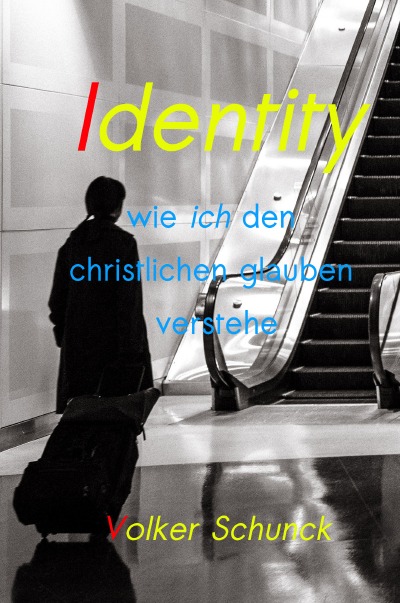 'Cover von Identity'-Cover