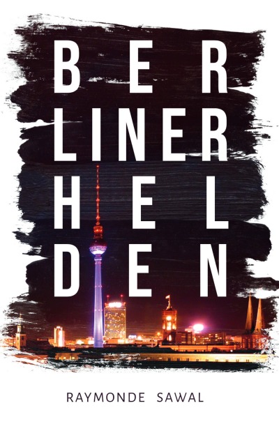 'Berliner Helden'-Cover