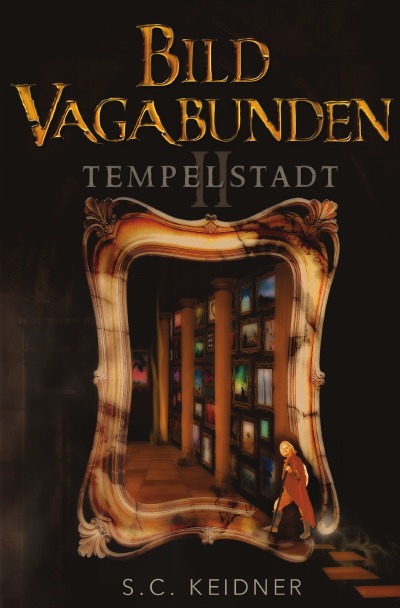 'Cover von Bildvagabunden'-Cover