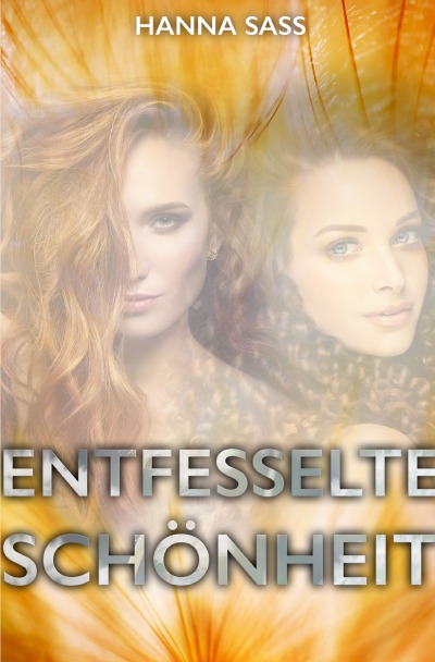 'Cover von Entfesselte Schönheit'-Cover
