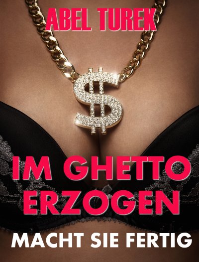 'Cover von Im Ghetto erzogen'-Cover