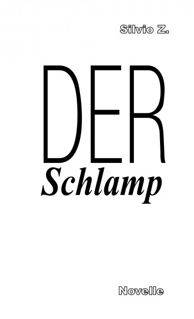 'Der Schlamp'-Cover
