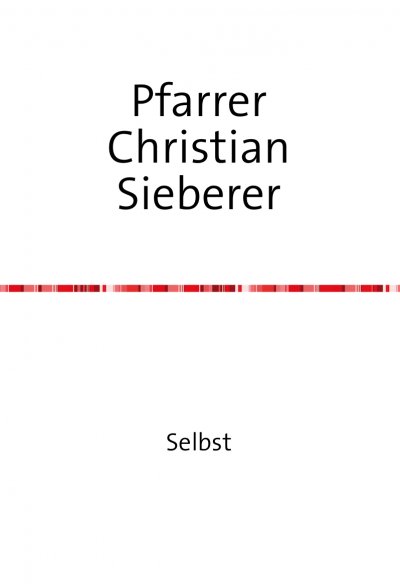 'Cover von Selbst'-Cover
