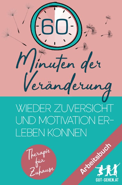 '60 Minuten der Veränderung'-Cover