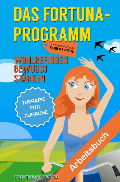 'DAS FORTUNA-PROGRAMM'-Cover