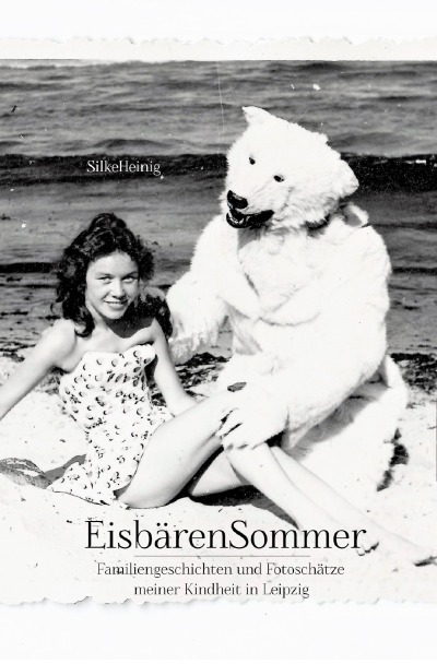'Cover von EisbärenSommer'-Cover