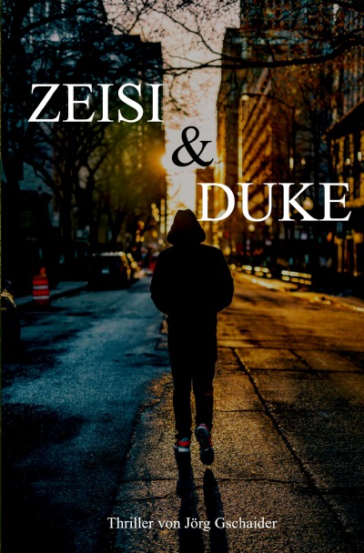 'Zeisi & Duke'-Cover