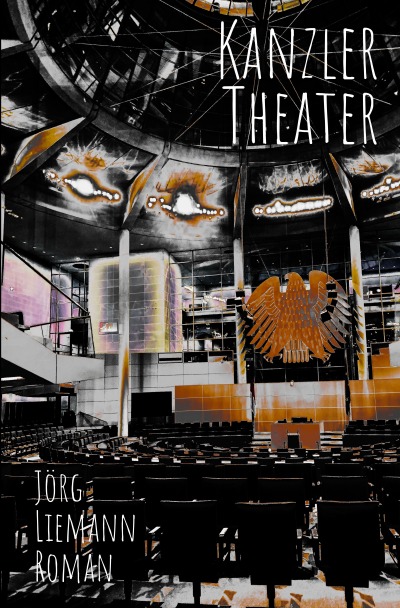 'Cover von Kanzlertheater'-Cover