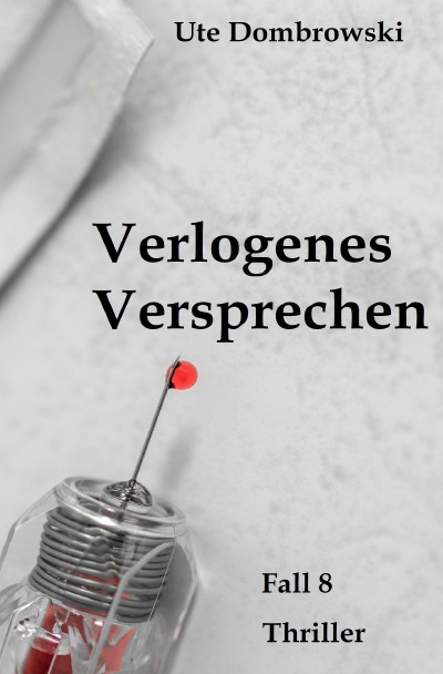 'Cover von Verlogenes Versprechen'-Cover