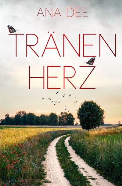 'Cover von Tränenherz'-Cover