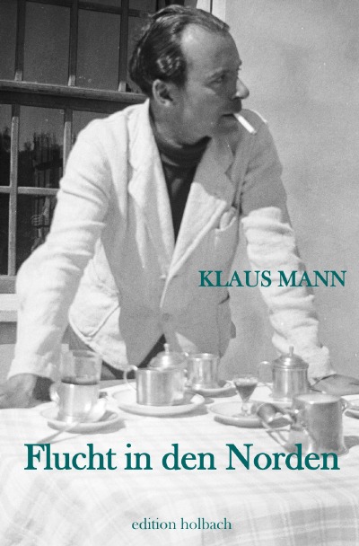 'Cover von Flucht in den Norden'-Cover