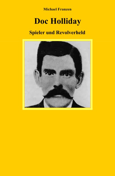 'Cover von Doc Holliday'-Cover