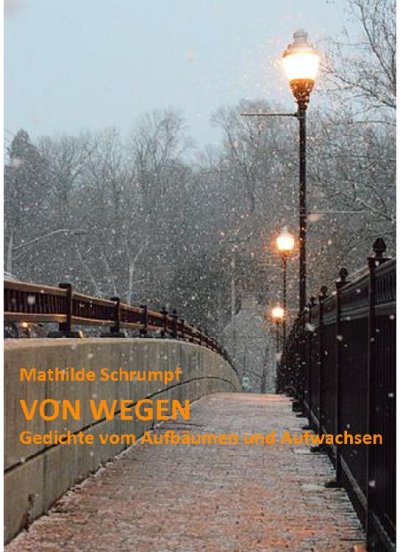 'Von Wegen'-Cover