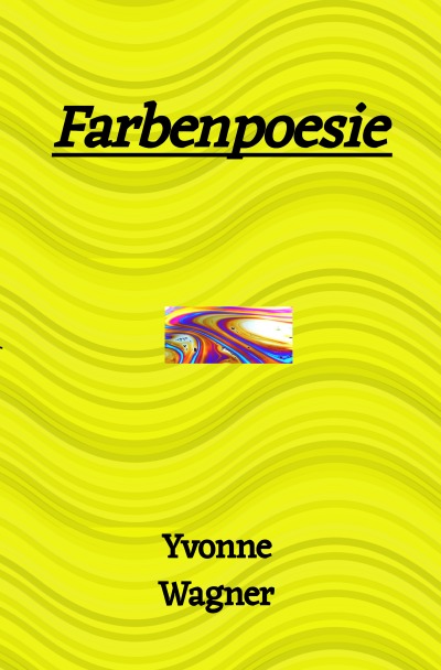 'Farbenpoesie'-Cover