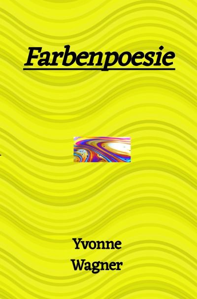 'Cover von Farbenpoesie'-Cover