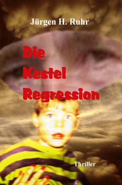 'Cover von Die Kestel Regression'-Cover