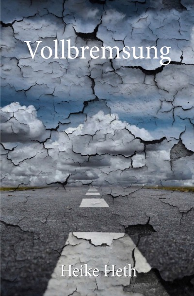 'Vollbremsung'-Cover