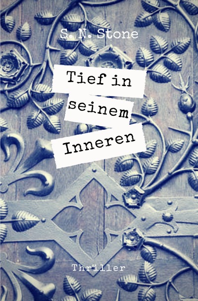 'Tief in seinem Inneren'-Cover