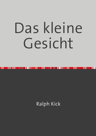 'Cover von Das kleine Gesicht'-Cover