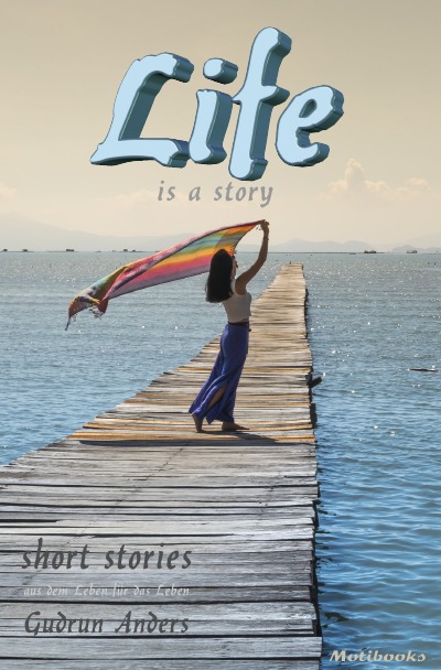 'Cover von LIfe is a story'-Cover