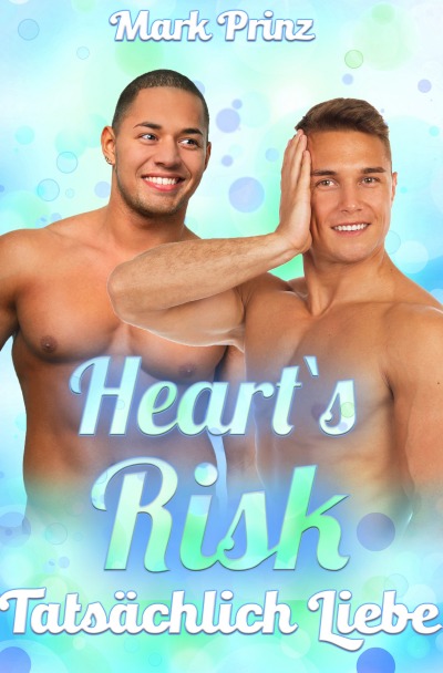 'Cover von Hearts Risk – Tatsächlich Liebe'-Cover