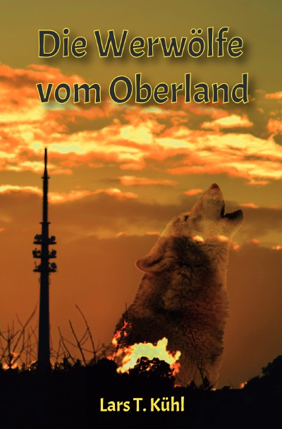 'Cover von Die Werwölfe vom Oberland'-Cover
