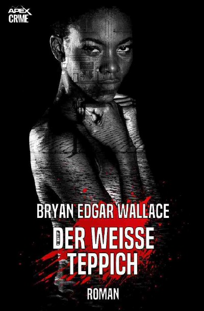'Cover von DER WEISSE TEPPICH'-Cover