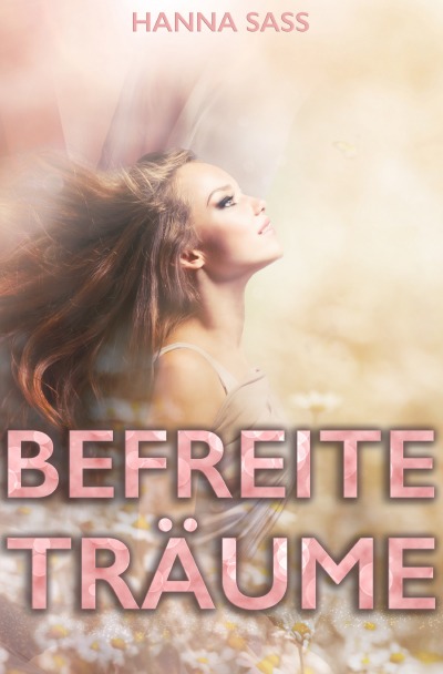 'Cover von Befreite Träume'-Cover