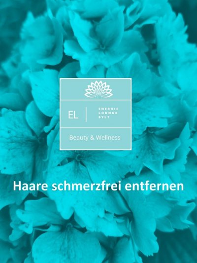 'Cover von Haare schmerzfrei entfernen'-Cover