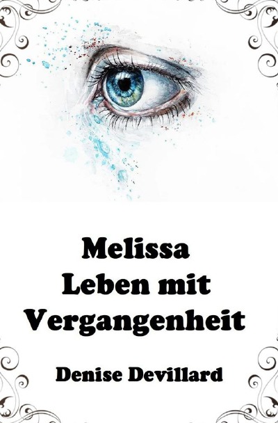 'Melissa – Leben mit Vergangenheit'-Cover