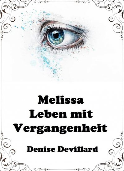 'Cover von Melissa – Leben mit Vergangenheit'-Cover