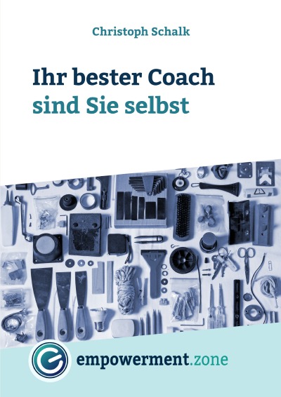 'Cover von Ihr bester Coach sind Sie selbst'-Cover