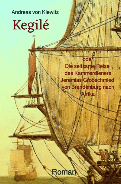'Cover von Kegilé'-Cover