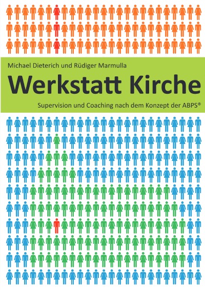 'Werkstatt Kirche'-Cover
