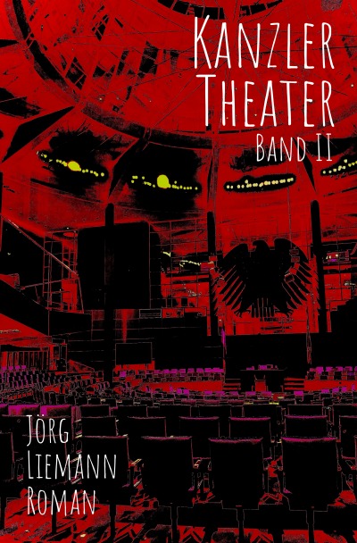 'Cover von Kanzlertheater'-Cover