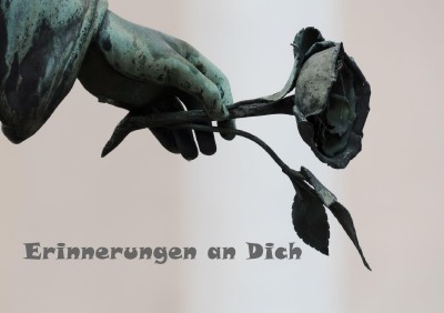 'Cover von Traueralbum, Erinnerungsbuch'-Cover
