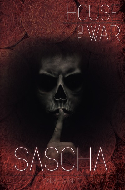 'Cover von House of War: Sascha'-Cover